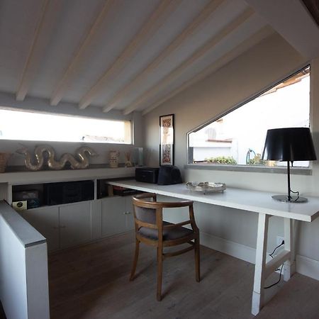 Apartament Ponte Vecchio - Lussuoso Attico Terrazza Con Vista Florencja Zewnętrze zdjęcie