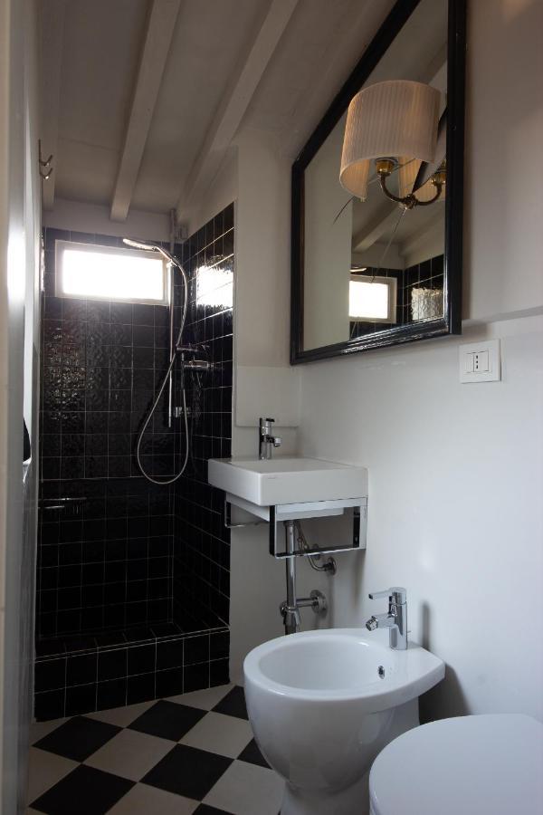 Apartament Ponte Vecchio - Lussuoso Attico Terrazza Con Vista Florencja Zewnętrze zdjęcie