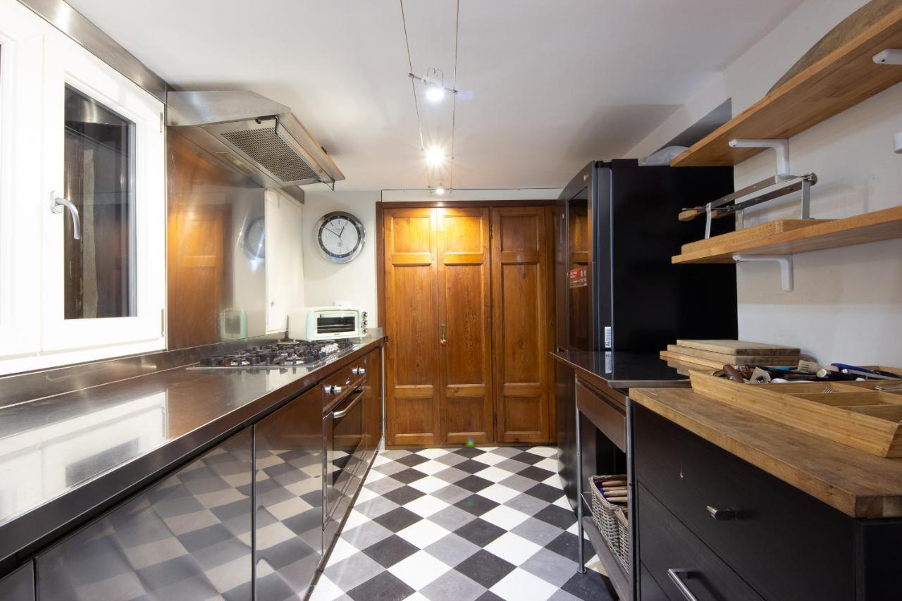 Apartament Ponte Vecchio - Lussuoso Attico Terrazza Con Vista Florencja Zewnętrze zdjęcie