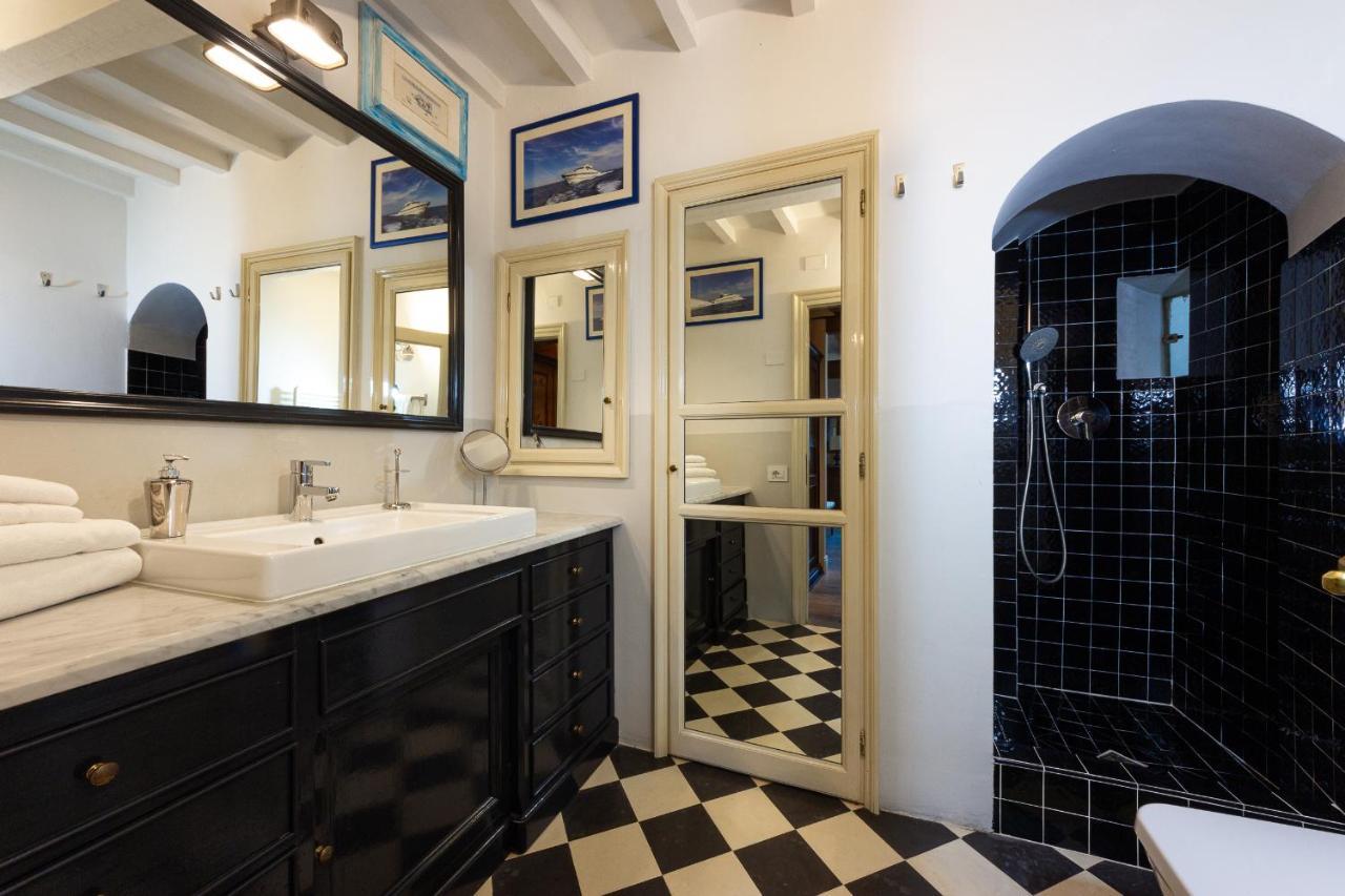 Apartament Ponte Vecchio - Lussuoso Attico Terrazza Con Vista Florencja Zewnętrze zdjęcie